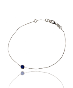 Punto Luce Bracelets set in 18kt Gold