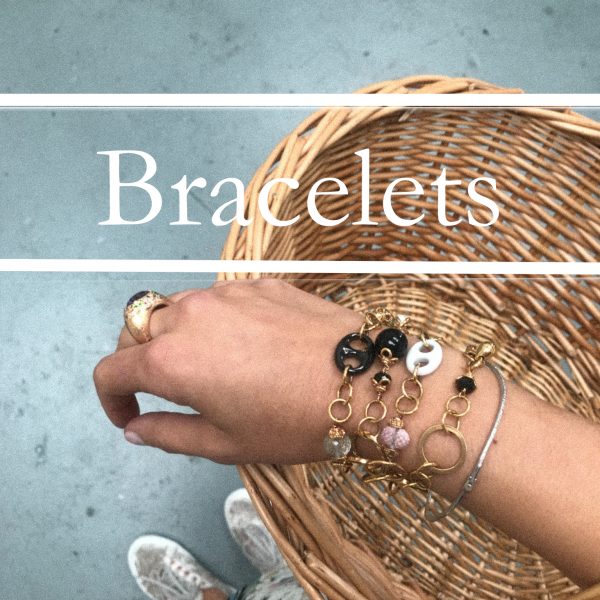 Bracelet banner