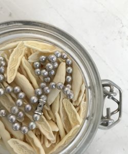 String of Australian Pearls